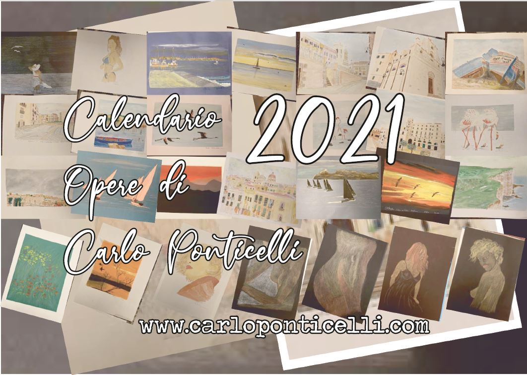 Scarica il Calendario 2021