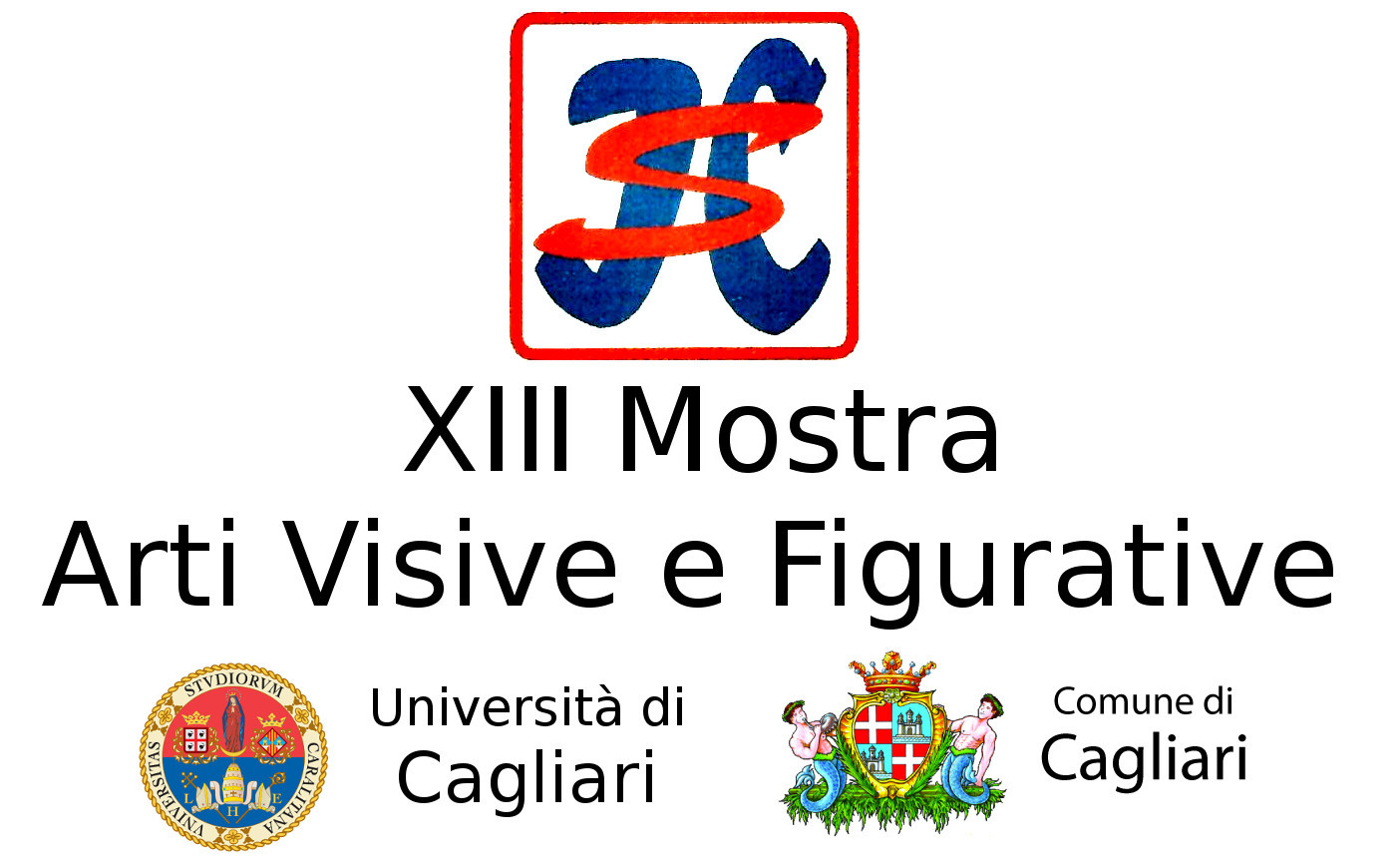XIII Mostra Intercral Sardegna Title