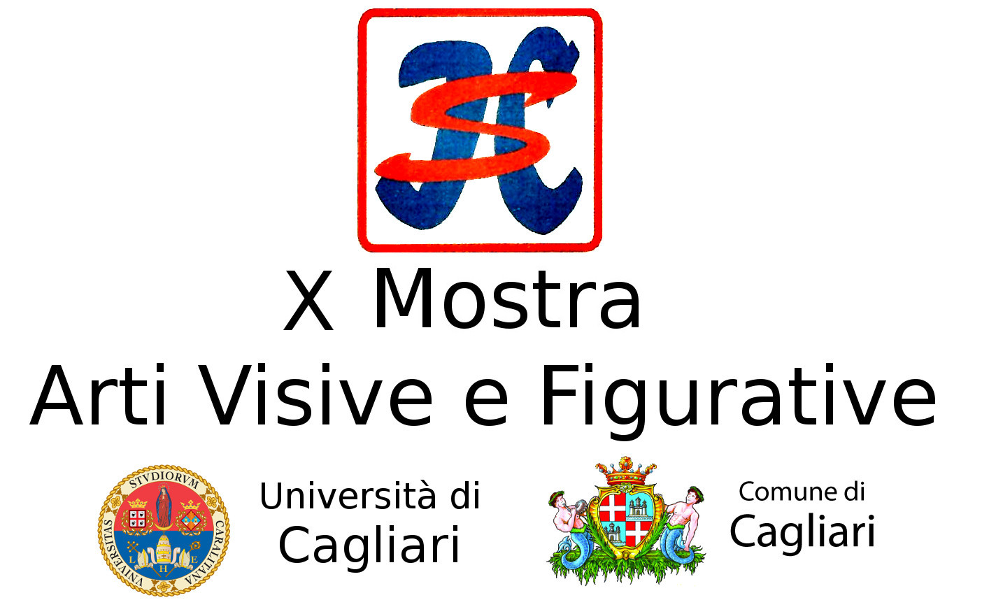 X Mostra Intercral Sardegna Title